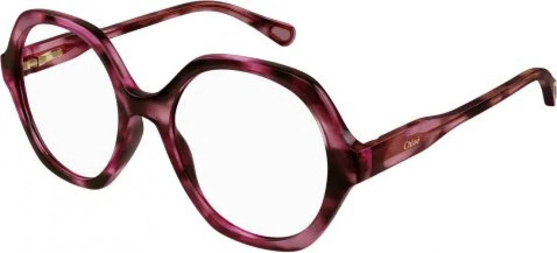 Chloe CC0012O Eyeglasses - view 11